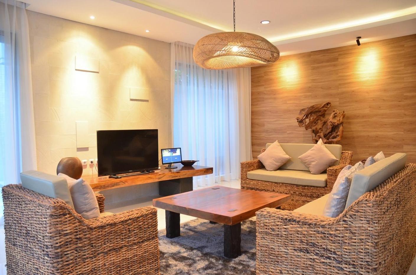 Asmaya Hill View Villa 7 Bedrooms With A Private Swimming Pool Bandung Esterno foto