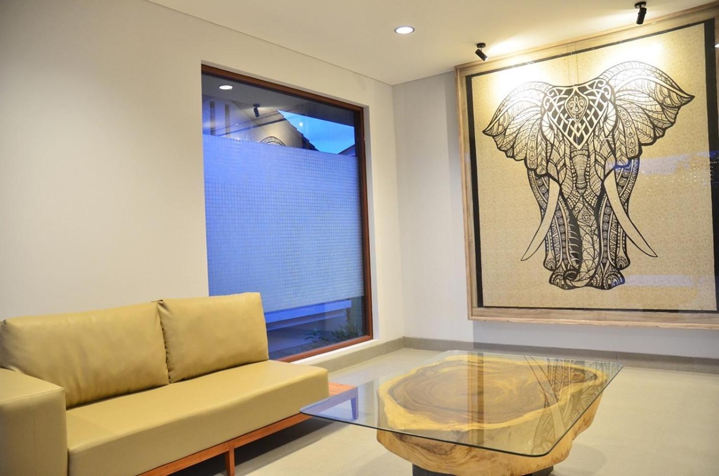 Asmaya Hill View Villa 7 Bedrooms With A Private Swimming Pool Bandung Esterno foto
