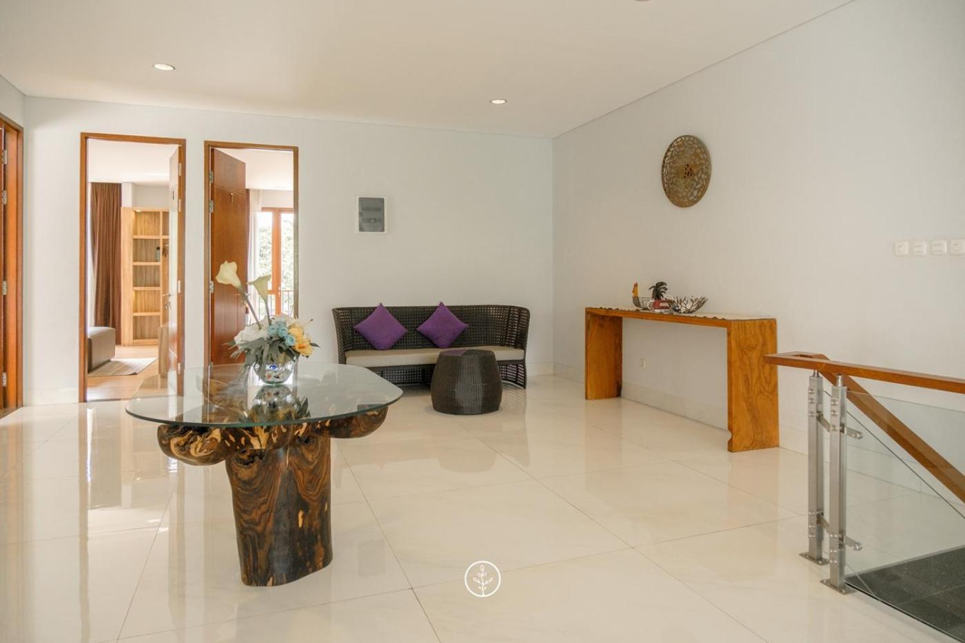 Asmaya Hill View Villa 7 Bedrooms With A Private Swimming Pool Bandung Esterno foto