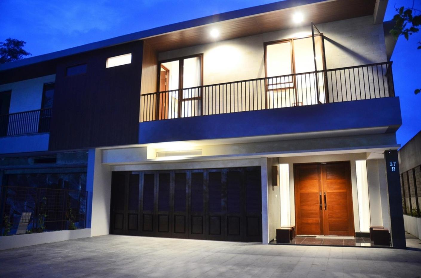 Asmaya Hill View Villa 7 Bedrooms With A Private Swimming Pool Bandung Esterno foto
