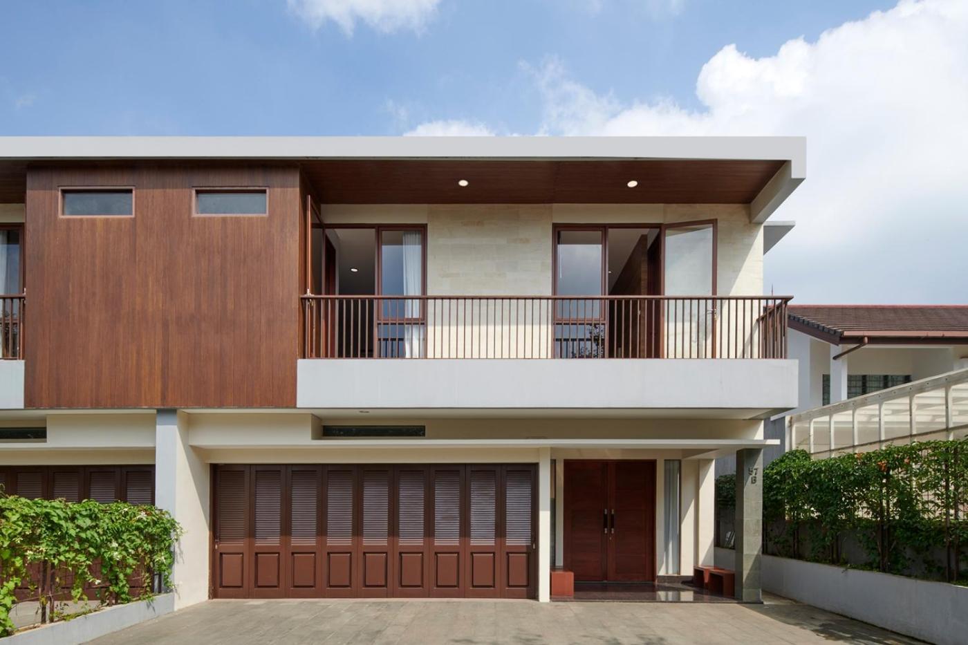 Asmaya Hill View Villa 7 Bedrooms With A Private Swimming Pool Bandung Esterno foto